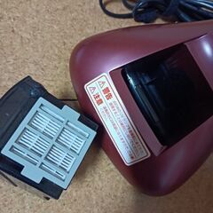ツカモトエイム 布団クリーナー AIM-UC05の画像