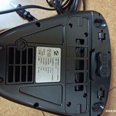 ツカモトエイム 布団クリーナー AIM-UC05の画像