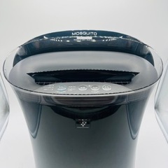 SHARP 空気清浄機　FU-GK50-B 未使用の画像