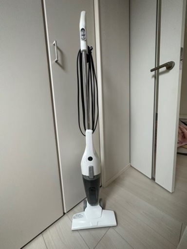 掃除機