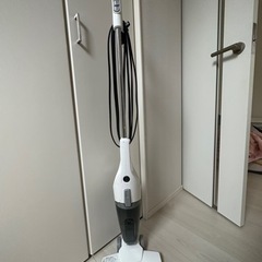掃除機の画像