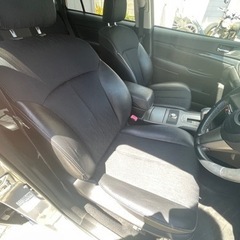 レガシー　検R6.5 ツーリングターボ　Tベル済みの画像