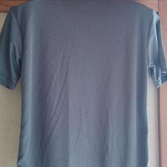未使用　VネックのＴシャツの画像
