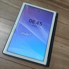 タブレット　アンドロイド