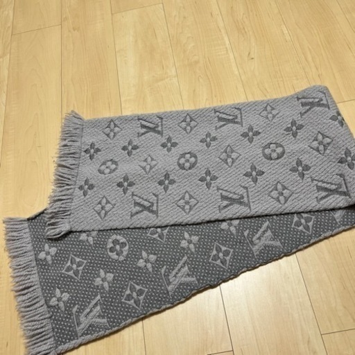 ヴィトン　マフラー