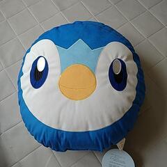 新品★ポッチャマクッション
