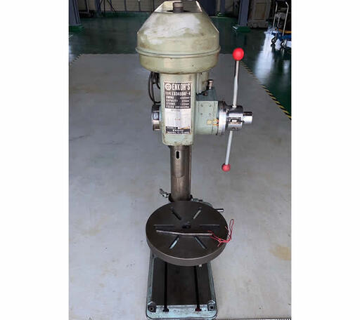 23mm卓上ボール盤　(954)