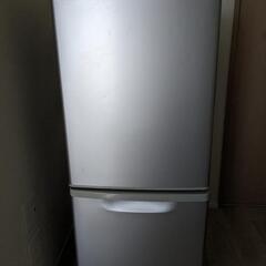 冷蔵庫(138L)　無料で差し上げます。