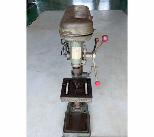 13mm卓上ボール盤NSD-13R　13mm　100V　(953)