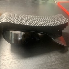 車ルームミラー+スマホホルダーの画像