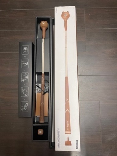 ゴルフシュミレーション器具‼️連休特別値下げ月曜日まで‼️