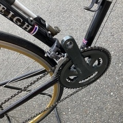 ラレー　カールトンN カスタムの画像