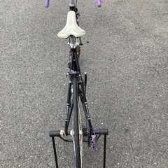 ラレー　カールトンN カスタムの画像