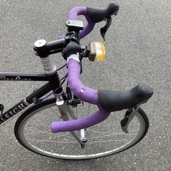 ラレー　カールトンN カスタムの画像