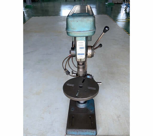 13mm卓上ボール盤 ADP-340　13mm　100V　(952)