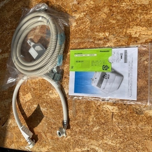 【美品】2021年製 Panasonic NA-FA100H9　簡易乾燥機能付洗濯機 洗濯10kg スゴ落ち泡洗浄 槽・風乾燥