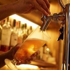 ビール大好き限定サークル新規募集！