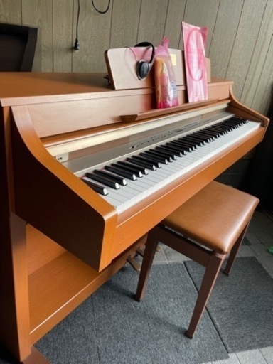 配送可能、YAMAHA 電子ピアノClavinova クラビノーバ CLP-330