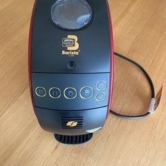 コーヒーメーカー