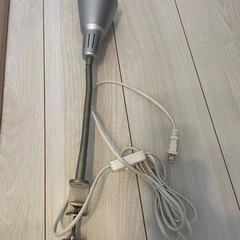 IKEA LEDクランプライト　TYP V1021  Kvartの画像