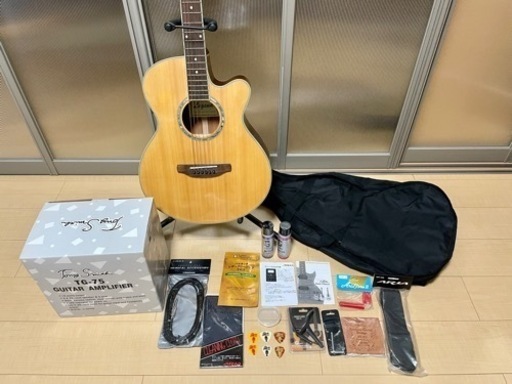 エレアコ初心者セット