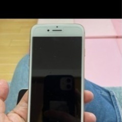 iPhone8 美品な方です