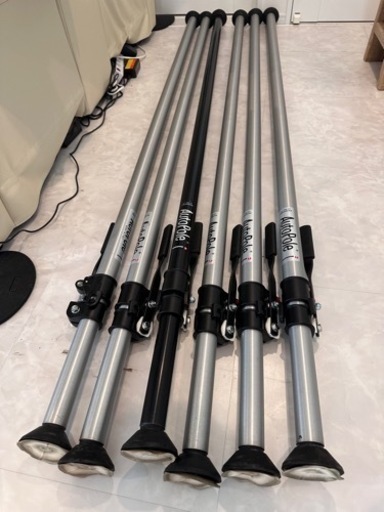 マンフロット Manfrotto 032  オートポール