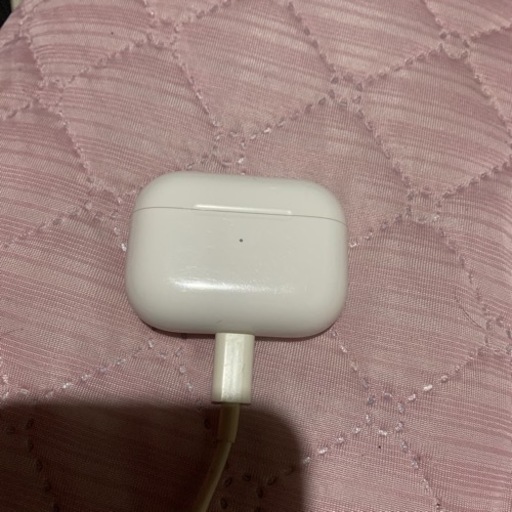 エアポッズプロ