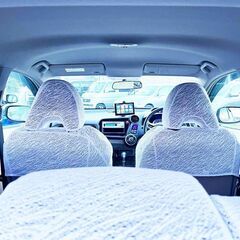 2009 ホンダインサイト 　１オーナー　外ナビ　ＥＴＣ　ＣＤ　ＨＩＤの画像