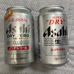 アサヒスーパードライ