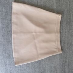 イタリア製スカート