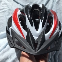 自転車ヘルメット2