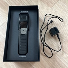 GM corporation 電気バリブラシ