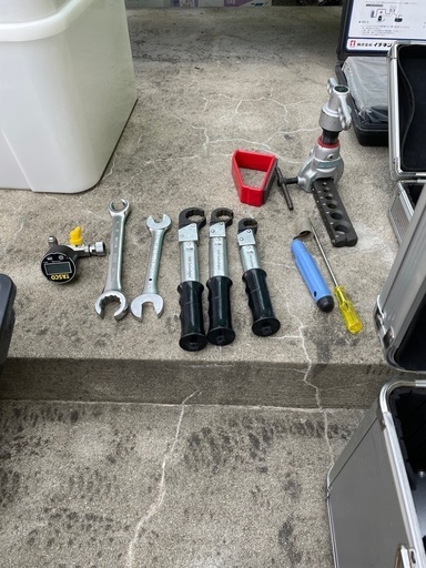 エアコン修理始める方へ