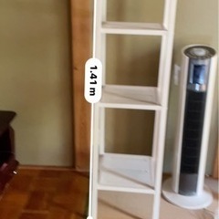 IKEAのラック