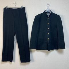 名張中の男子制服を譲って下さい
