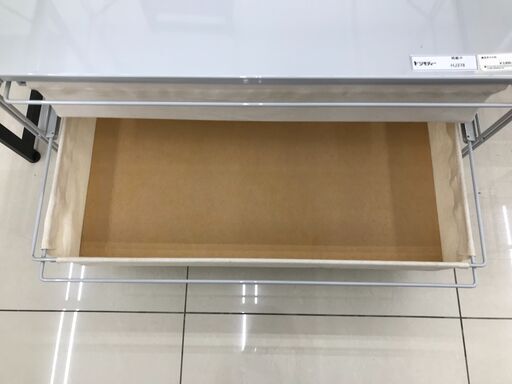 ☆ジモティ割あり☆ 家具その他 白 H175×D42×W84.5 クリーニング済み