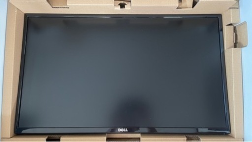 【美品】DELL SE2717Hモニター
