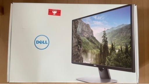 DELL SE2717H Full HD 27 【美品】DELL SE2717Hモニター