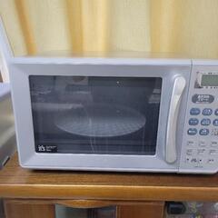 【交渉中】SANYO オーブンレンジ 2006年製