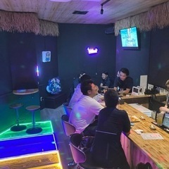 【高時給】バーカウンタースタッフ募集の画像