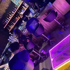【高時給】バーカウンタースタッフ募集の画像