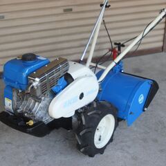 管理機・耕運機　カワサキ　IKS　IR5　ローテーションロータリー　正転逆転 2025年最新】Yahoo!オークション -iks ir5(農業)の中古品・新品