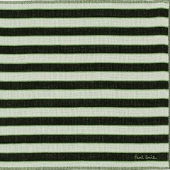 【未開封新品】Paul Smith/カラーボーダー ハンカチの画像