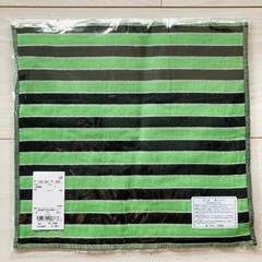 【未開封新品】Paul Smith/カラーボーダー ハンカチの画像