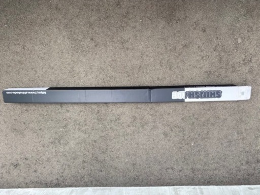 ハイエースワイド対応シンシェード