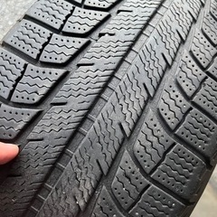 タイヤ　225/70R16 4個セットの画像