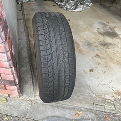 タイヤ　225/70R16 4個セットの画像