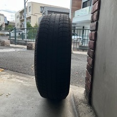 タイヤ　225/70R16 4個セットの画像