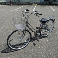 ママチャリ【お渡し先決まりました】